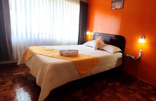 Downtown La Paz House | Hotel Express