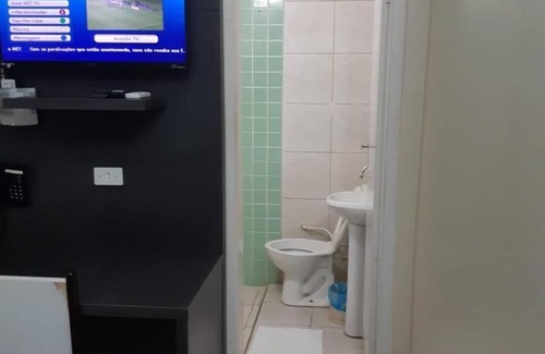 Cuiaba Hotel | Hotel Express