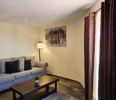 Sabinas Hotel | Hotel Express Inn