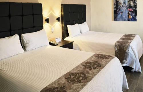 Sabinas Hotel | Hotel Express Inn