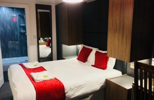 Newcastle-upon-Tyne Hotel | Hotel Express Newcastle Gateshead
