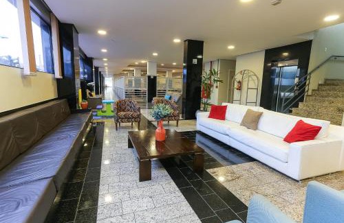 Centro Historico Hotel | Hotel Express Rodoviária