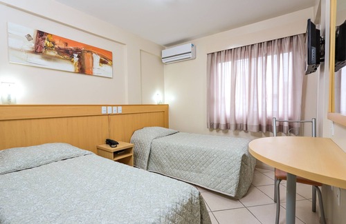 Centro Hotel | Hotel Express São Leopoldo