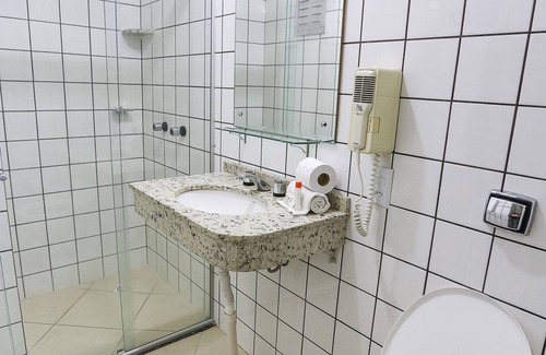 Centro Hotel | Hotel Express São Leopoldo