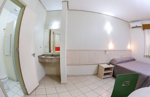 Navegantes Hotel | Hotel Expressinho Aeroporto