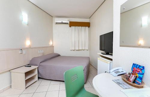 Navegantes Hotel | Hotel Expressinho Aeroporto