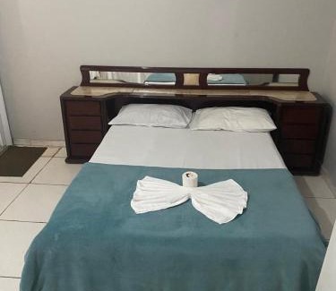 Novo Gama Hotel | Hotel Expresso Econômico Novo Gama