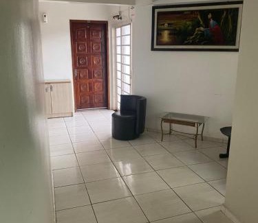 Novo Gama Hotel | Hotel Expresso Econômico Novo Gama