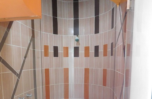 Agricola Pantitlan Hotel | Hotel Extasis