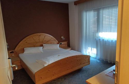 Sciaves Hotel | Hotel Föhrenhof