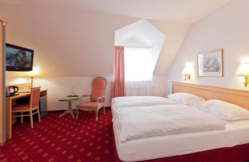 Muritz Hotel | Hotel Für Dich