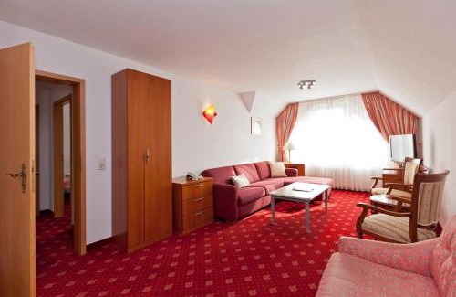 Muritz Hotel | Hotel Für Dich