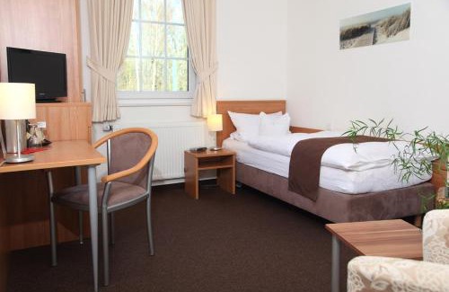 Schonebeck Bed & Breakfast | Hotel Fürstenberg