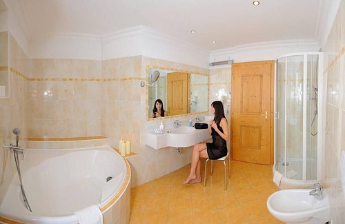 Schenna Hotel | Hotel Fürstenhof