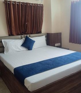 Phool Bagan Hotel | Hotel Fab International