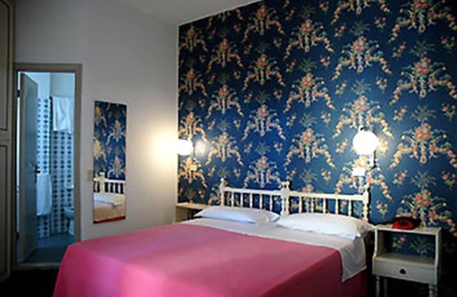 Bellaria-Igea Marina Hotel | Hotel Fabius