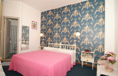Bellaria-Igea Marina Hotel | Hotel Fabius