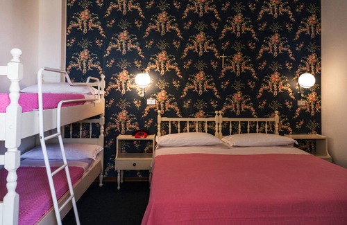 Bellaria-Igea Marina Hotel | Hotel Fabius