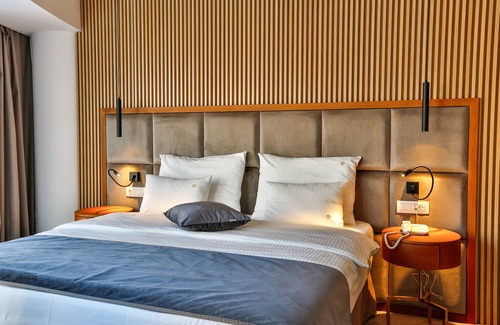 Budva Hotel | Hotel Fagus by Aycon