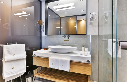 Budva Hotel | Hotel Fagus by Aycon