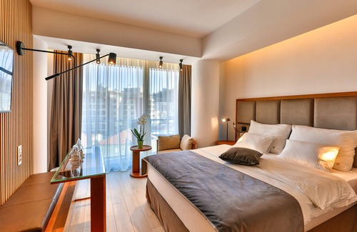 Budva Hotel | Hotel Fagus by Aycon