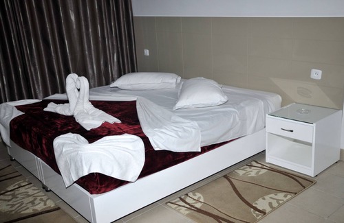Djerba Midun Hotel | Hotel Fahd