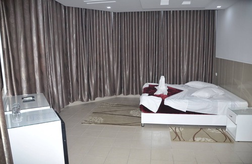 Djerba Midun Hotel | Hotel Fahd