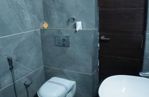 Kandaghat Hotel | Hotel Falcon Crest