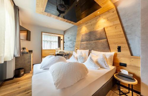 Moena Hotel | Hotel Faloria