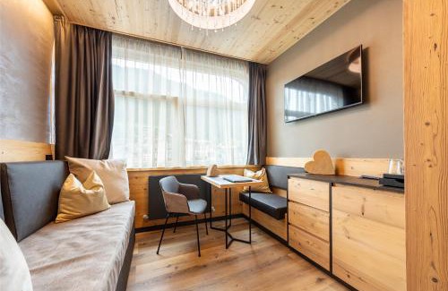 Moena Hotel | Hotel Faloria