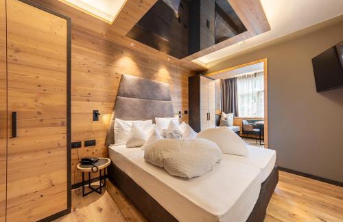 Moena Hotel | Hotel Faloria