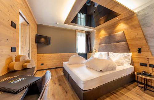 Moena Hotel | Hotel Faloria