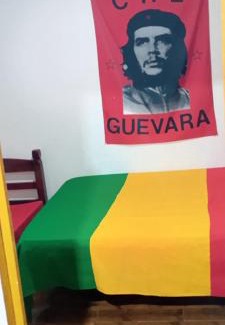 Sao Thome das Letras House | Hotel Família Roots