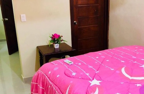 La Cienaga Hotel | Hotel Familiar Doña Nida