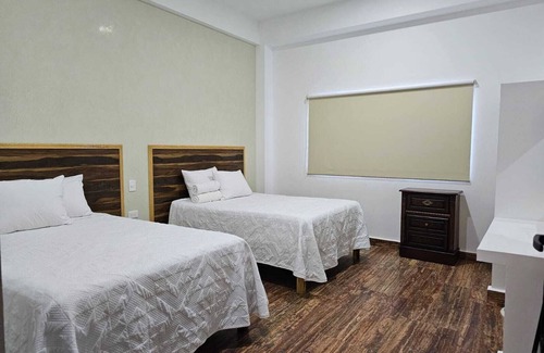 Brisas de Zicatela Hotel | Hotel Familiar Abejac