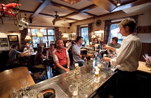 Ankum Hotel | Hotel Familie Billenkamp
