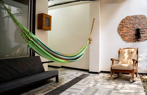 El Rodadero Hotel | Hotel Family House Rodadero