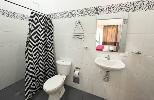 El Rodadero Hotel | Hotel Family House Rodadero