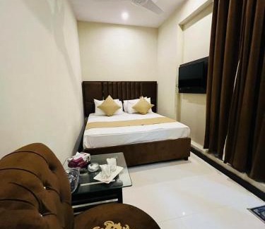 Gulberg Hotel | Hotel Family Inns