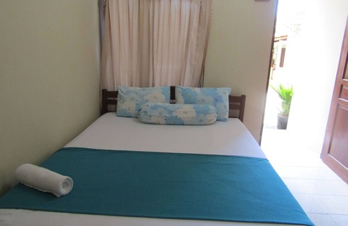 Kretek Hotel | Hotel Family Syariah 1