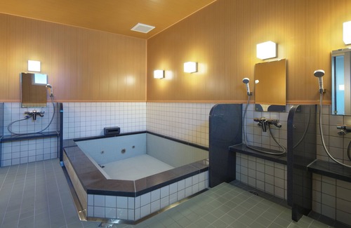 Nikko Hotel | Hotel Famitic Nikko