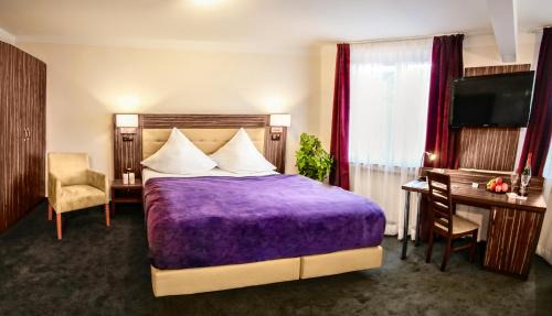 Stadtmitte Hotel | Hotel Famosa