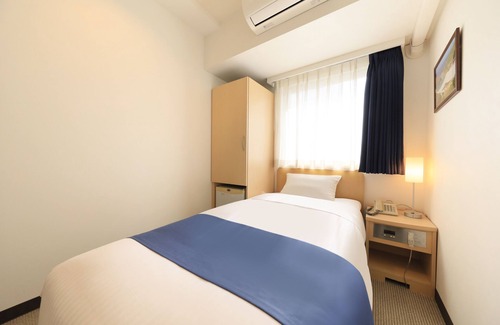 Sumida Hotel | Hotel Famy Inn Kinshicho