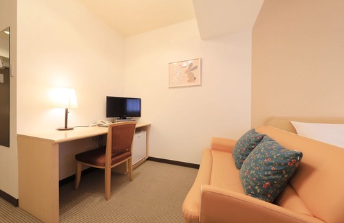Sumida Hotel | Hotel Famy Inn Kinshicho
