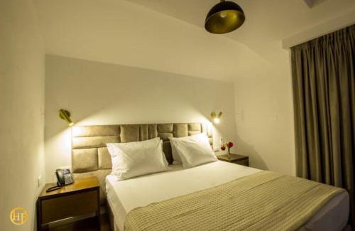 Gjirokaster Hotel | Hotel Fantasy