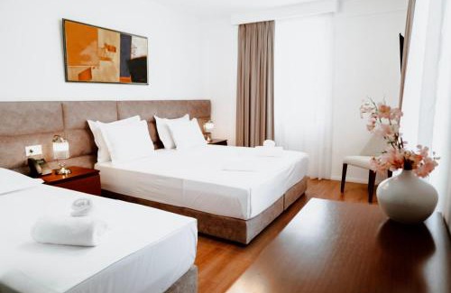 Gjirokaster Hotel | Hotel Fantasy