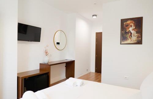 Gjirokaster Hotel | Hotel Fantasy