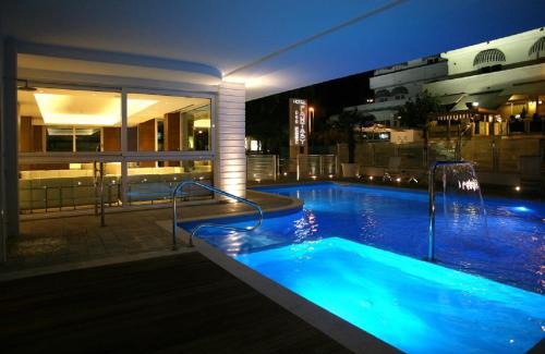 Riccione Hotel | Hotel Fantasy