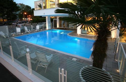 Riccione Hotel | Hotel Fantasy