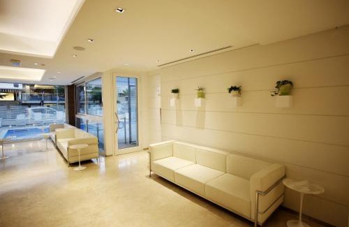 Riccione Hotel | Hotel Fantasy